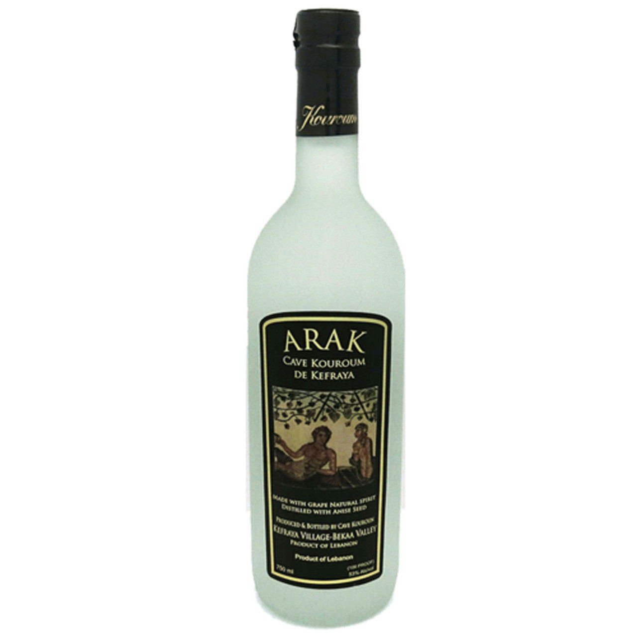 The best way to shop Arak El Massaya Lebanon 750ml on Sale